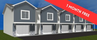 Windmill Flats Townhomes - Photo 1 of 1