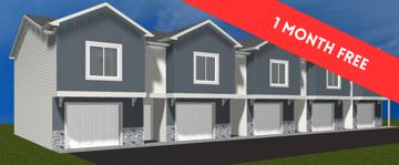 featured image of 8600 W Orcutt St