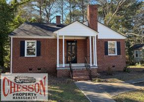 1523 Anderson St Nw - Photo 1 of 1