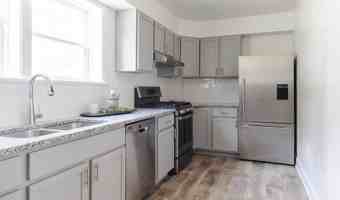 featured image of Whistling Ridge