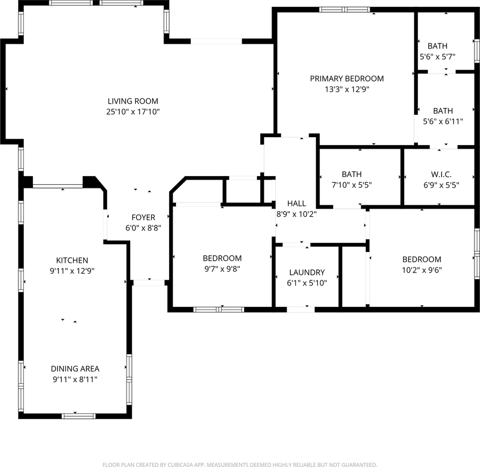 9977 Firethorn Way - Photo 2 of 44