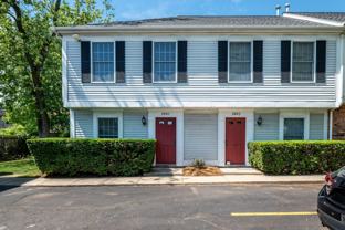 RBPT - BRISTOL PLACE TOWNHOUSES - Photo 1 of 1