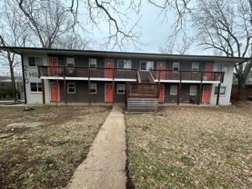 210 S Hill Apartments - Photo 1 of 1