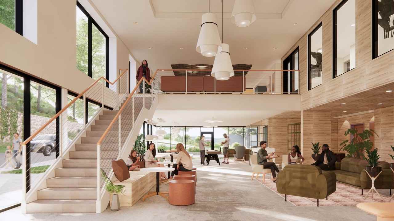 The Pinnacle - Photo 3 of 50