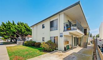 Evergreen Apartments | Walkable Coastal Living Near the Beach in Imperial Beach - Photo 1 of 1