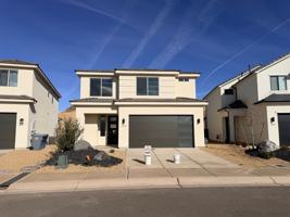 featured image of 1463 E White Desert Dr