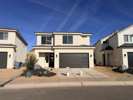 1463 E White Desert Dr  