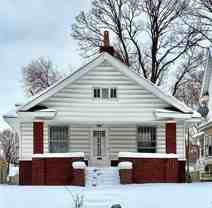 1318 Lincoln Way E - Photo 1 of 1