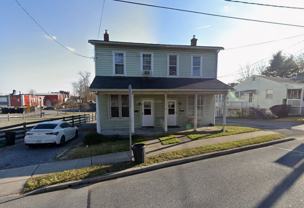 446 W High St - Photo 1 of 1