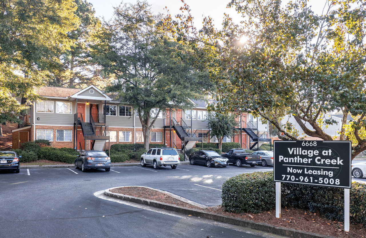 Village at Panther Creek - Photo 3 of 27