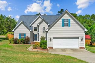 135 Leggett Dr - Photo 1 of 1