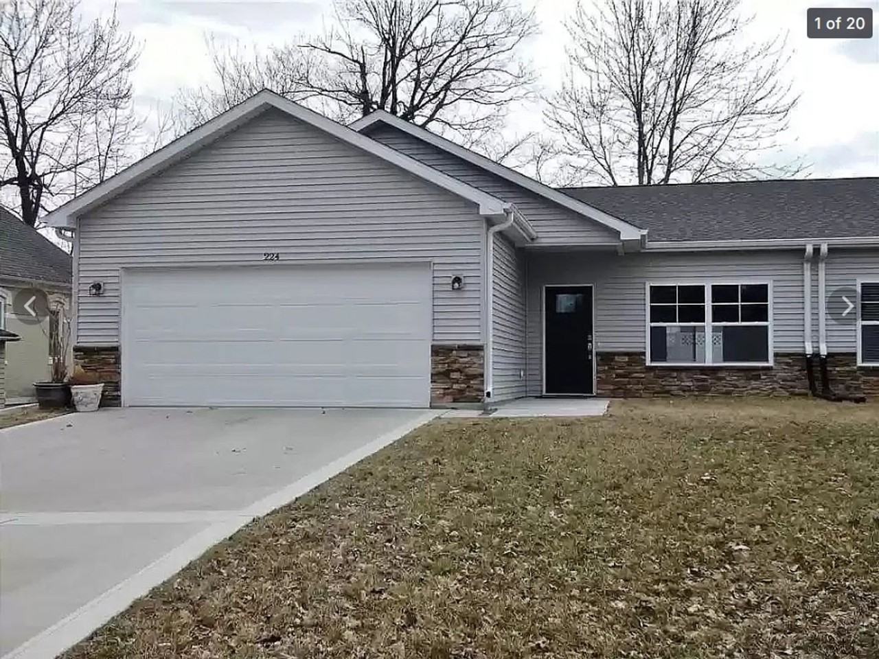 224 Oskaloosa St - Photo 3 of 20