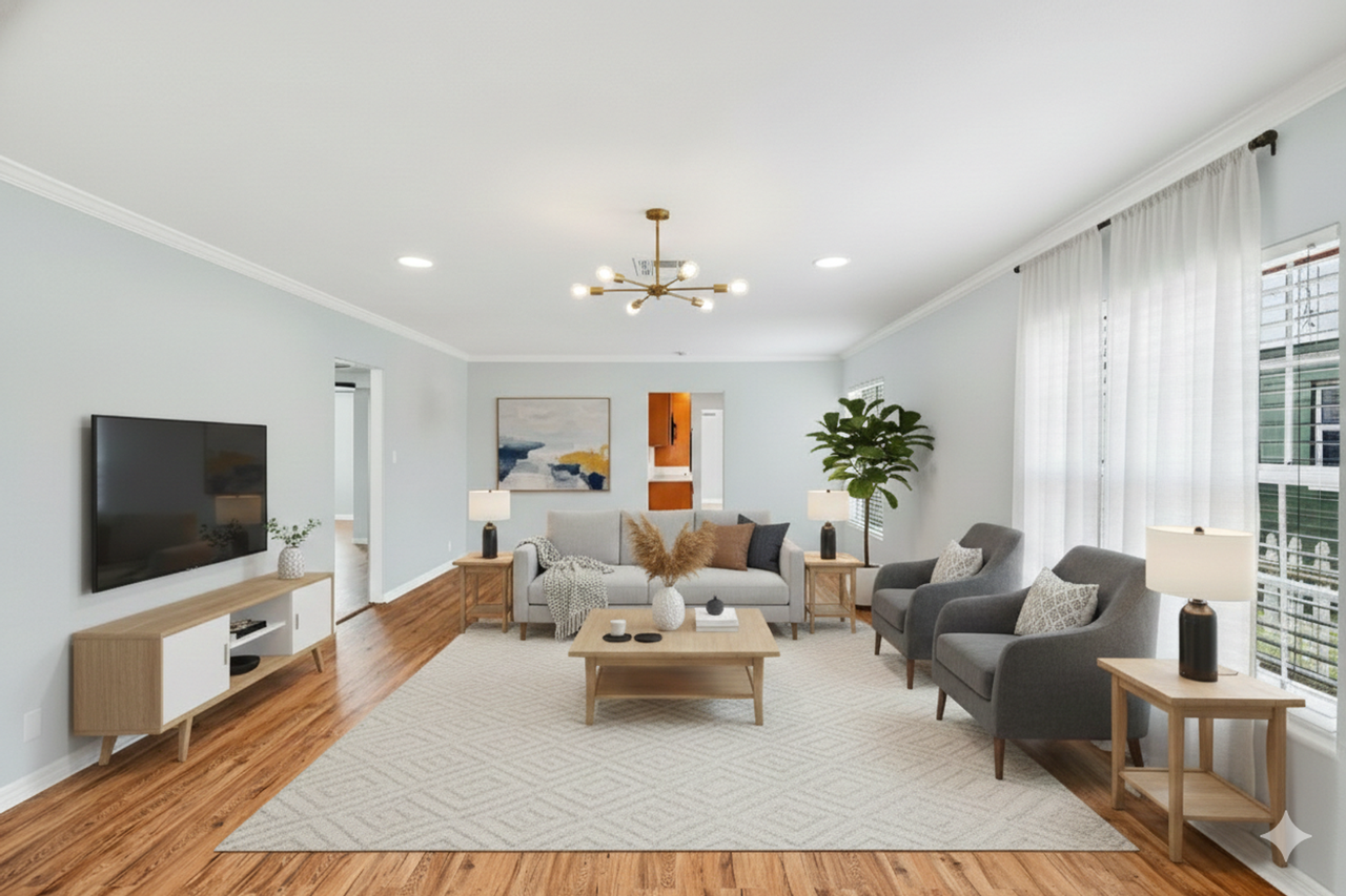 1720 Canton St - Photo 3 of 29