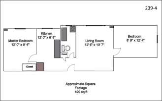 239 Danforth Avenue - Photo 1 of 1