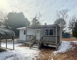 featured image of 1463 Thomas Haith Ln