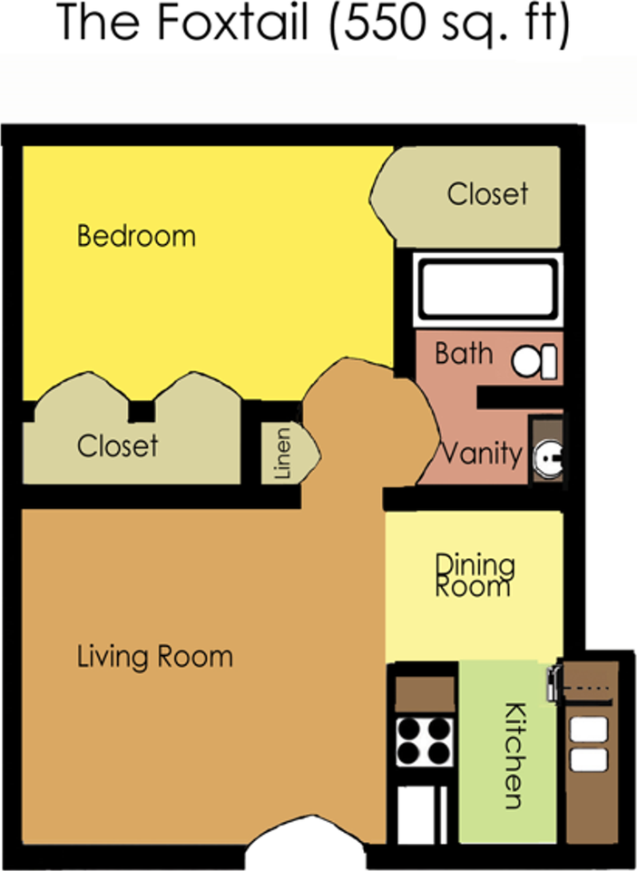 2119 SW 39th St. - Photo 2 of 14