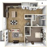 High Pointe Apartments - Photo 1 of 1