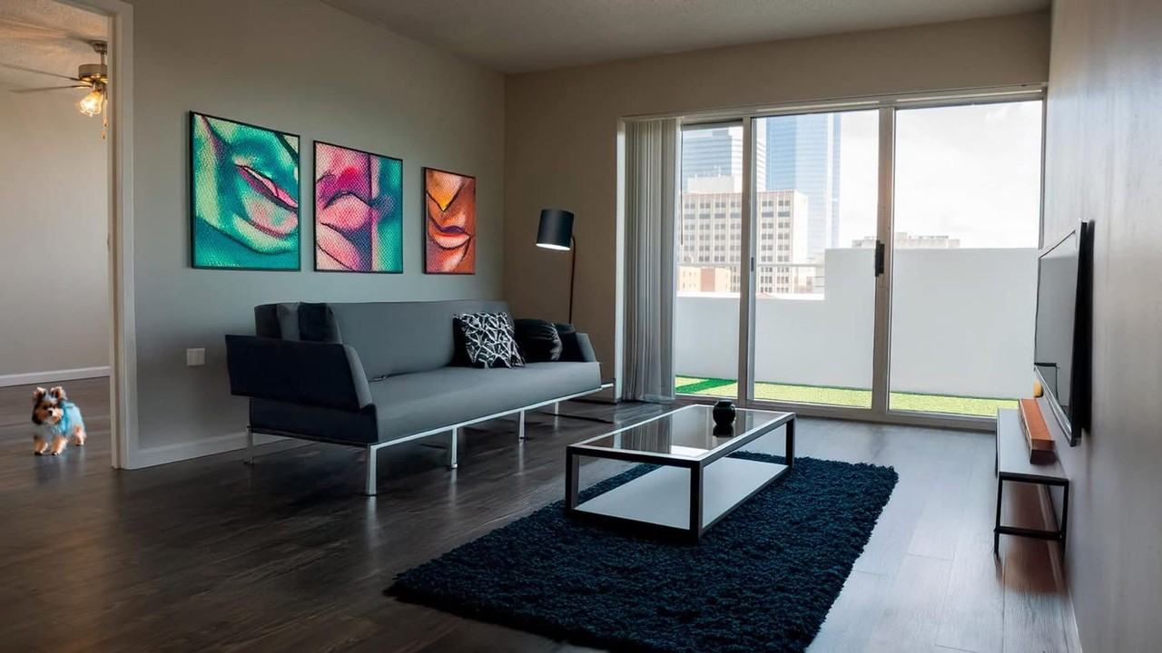 The Regency Apartments - Photo 7 of 49