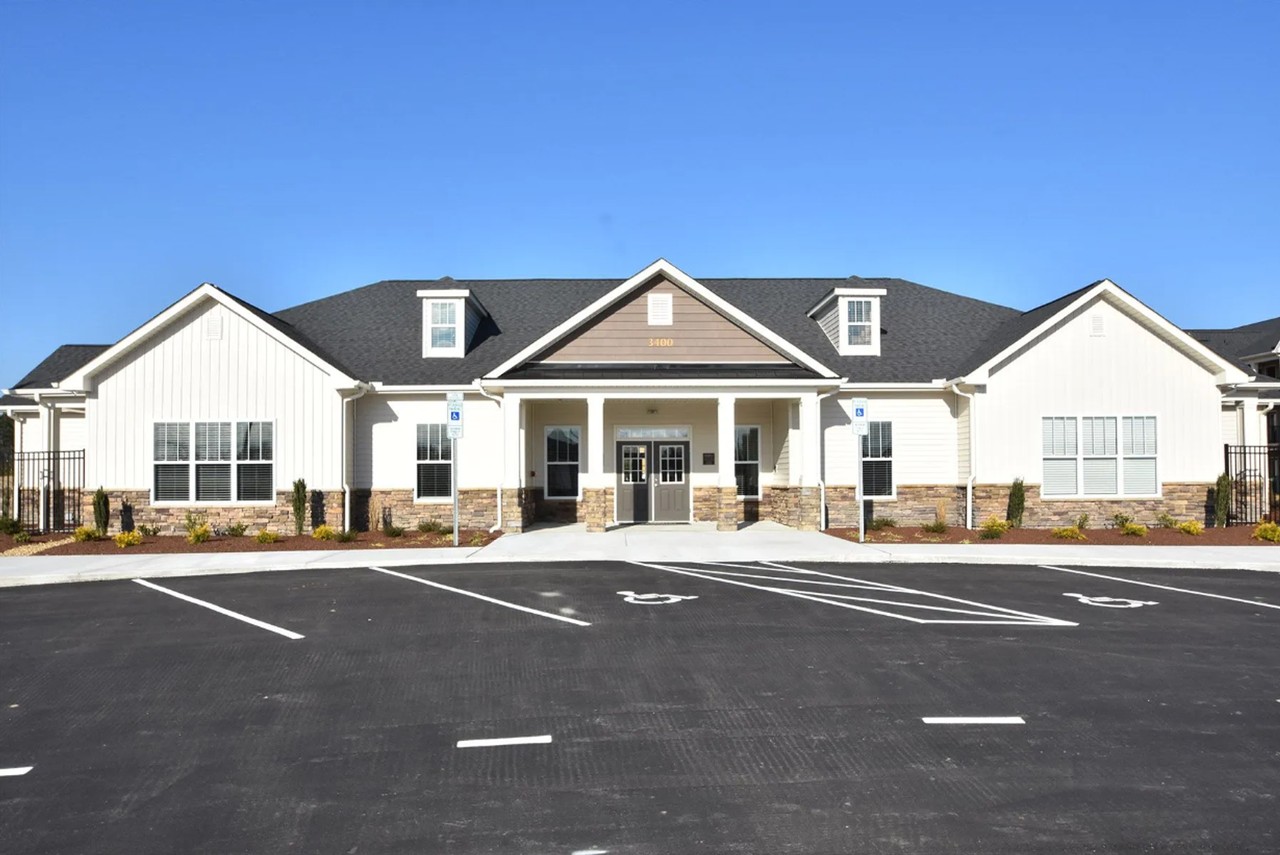 The Berkeley at Medford Pointe Phase II - Photo 3 of 50