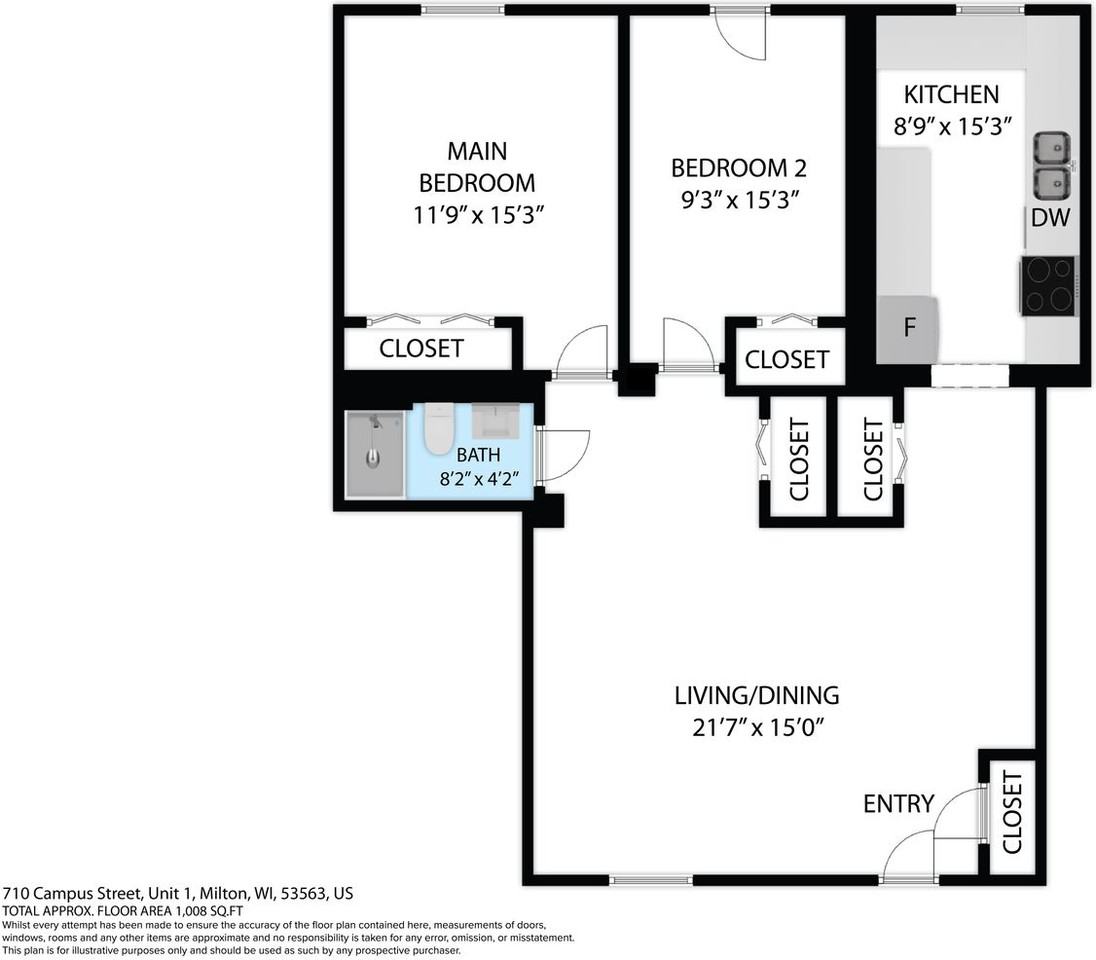 Campus Park Apartments & Commercial - Photo 2 of 15