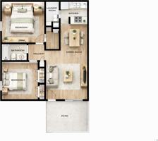 featured image of 720 Ne 30th Ave #U