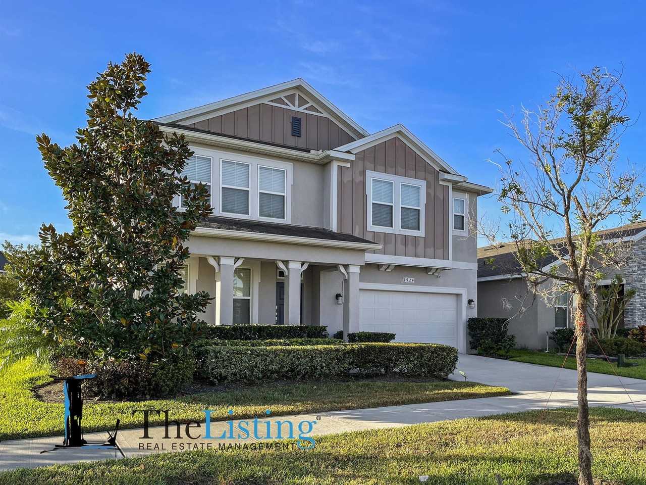 1924 Siesta Falls Ct - Photo 2 of 23