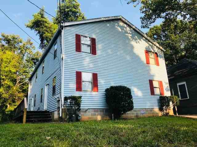 1011 Curran St Nw #1