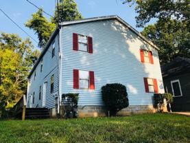 1011 Curran St Nw #1 - Photo 1 of 1