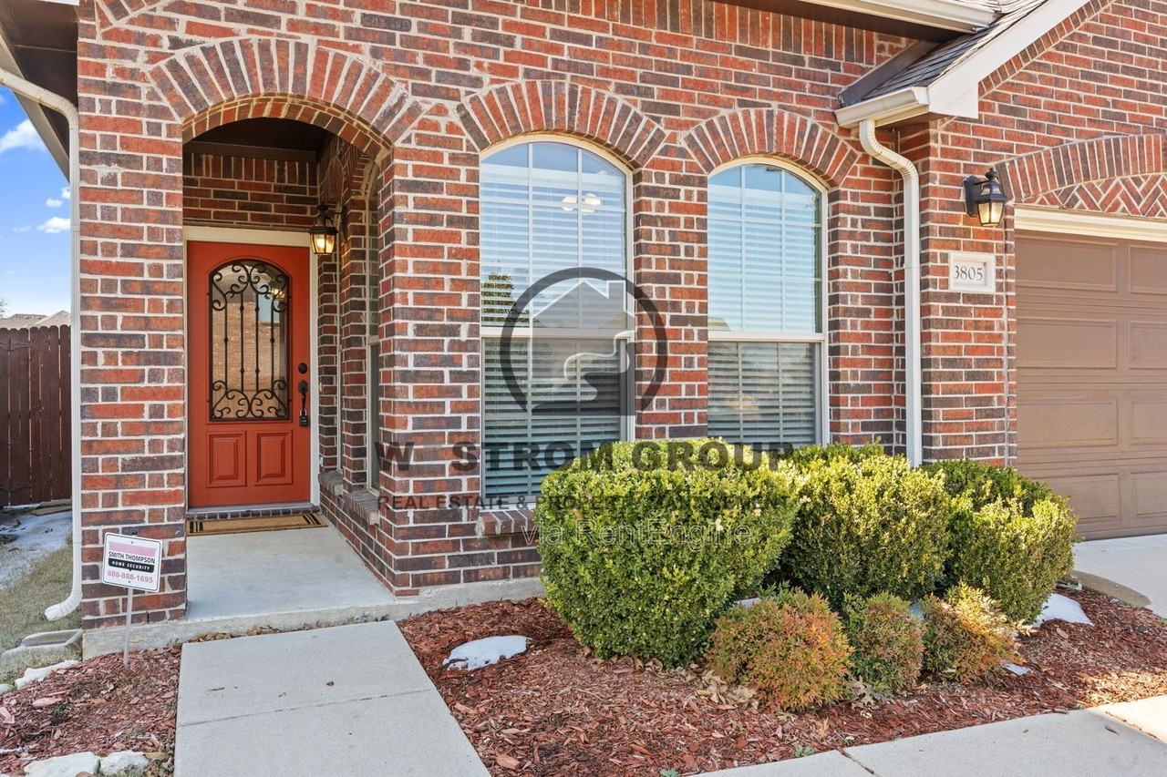 3805 Weatherstone Dr - Photo 4 of 35