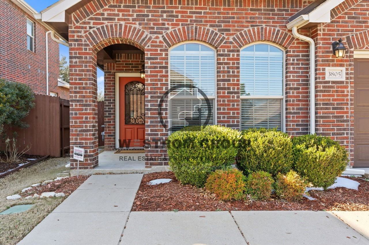 3805 Weatherstone Dr - Photo 5 of 35