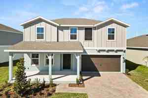featured image of 4658 Golden Knight Blvd