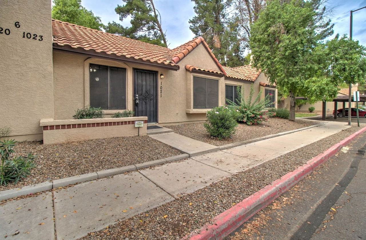 921 W University Dr #1021 - Photo 2 of 28