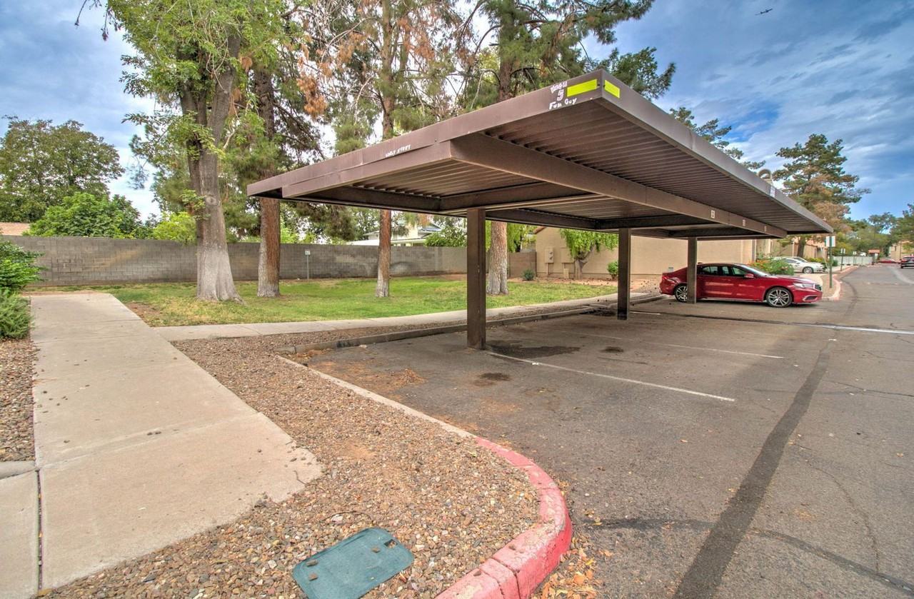 921 W University Dr #1021 - Photo 4 of 28