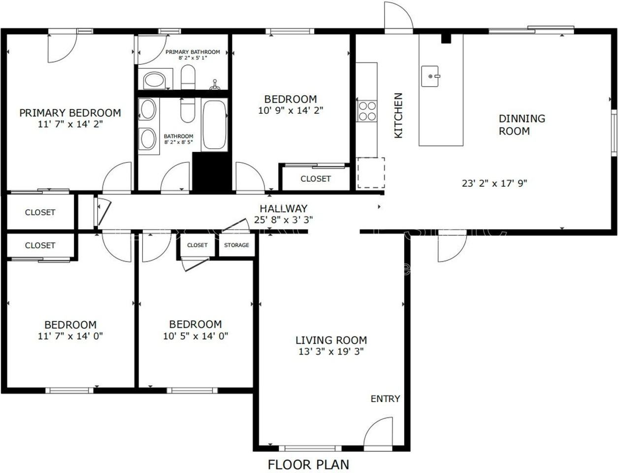 103 E Del Rio Dr - Photo 3 of 29