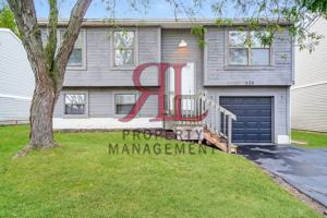 featured image of 836 Hickok Dr