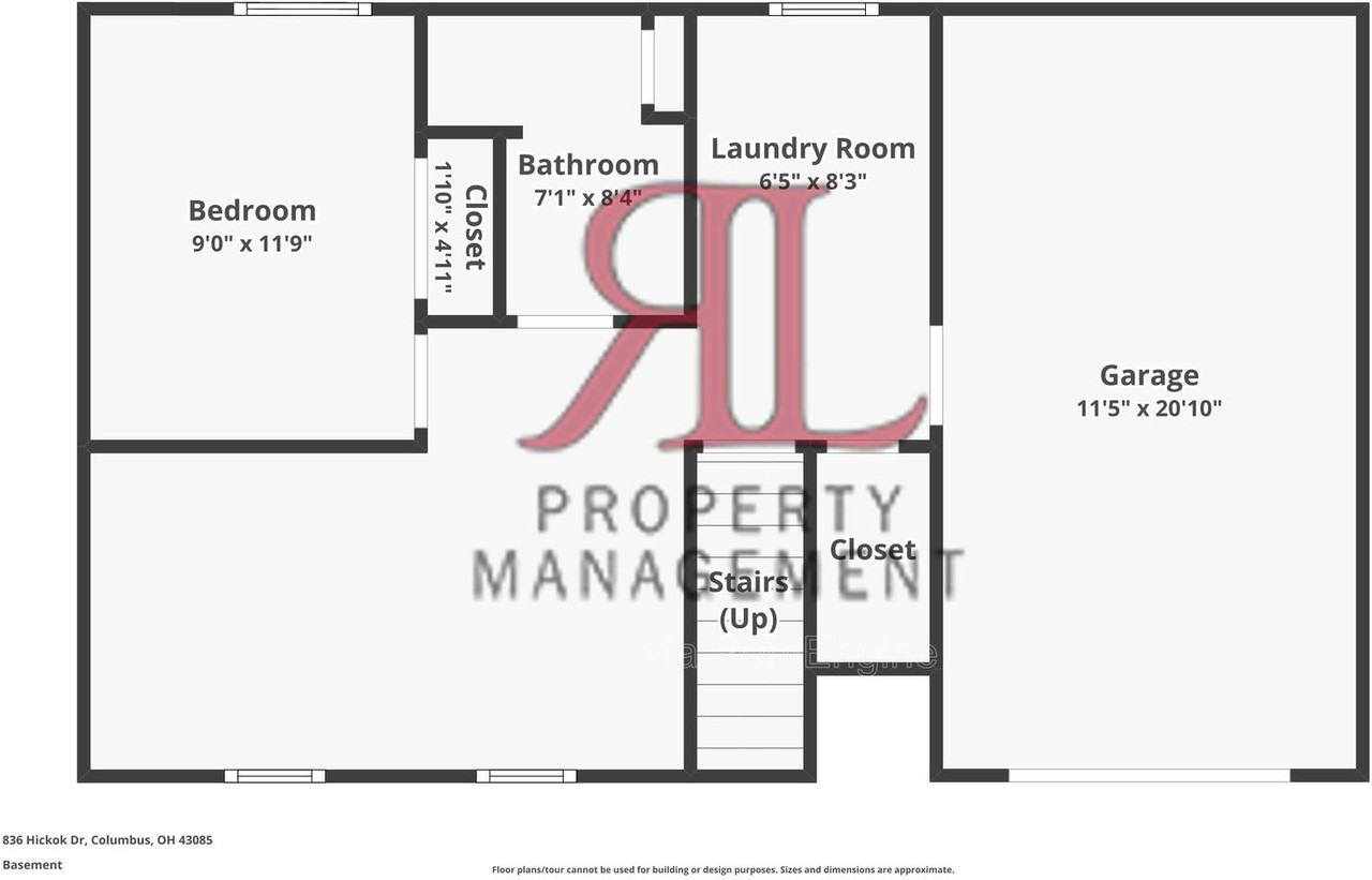 836 Hickok Dr - Photo 4 of 22