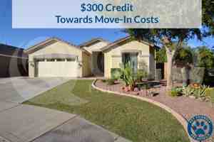 featured image of 3176 E Kingbird Pl