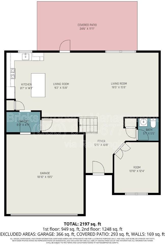 2137 Riverbend Ave - Photo 5 of 38