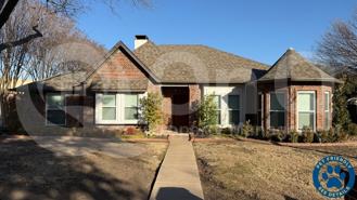 18716 Sagewood Dr - Photo 1 of 1