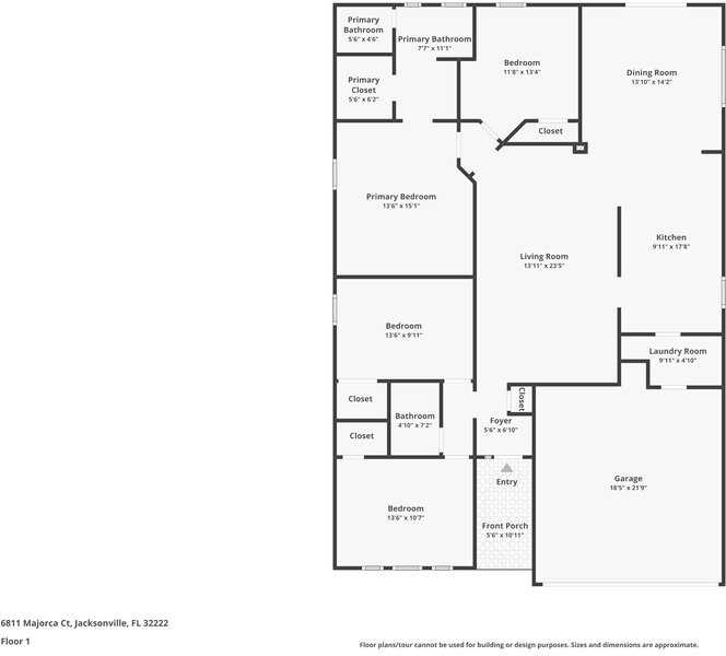 6811 Majorca Ct - Photo 2 of 16