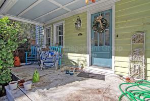 featured image of 70 Radcliffe St #C