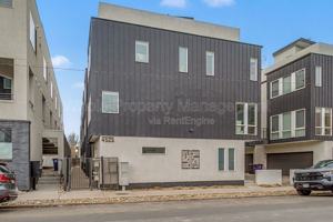 featured image of 4525 Tennyson St #2