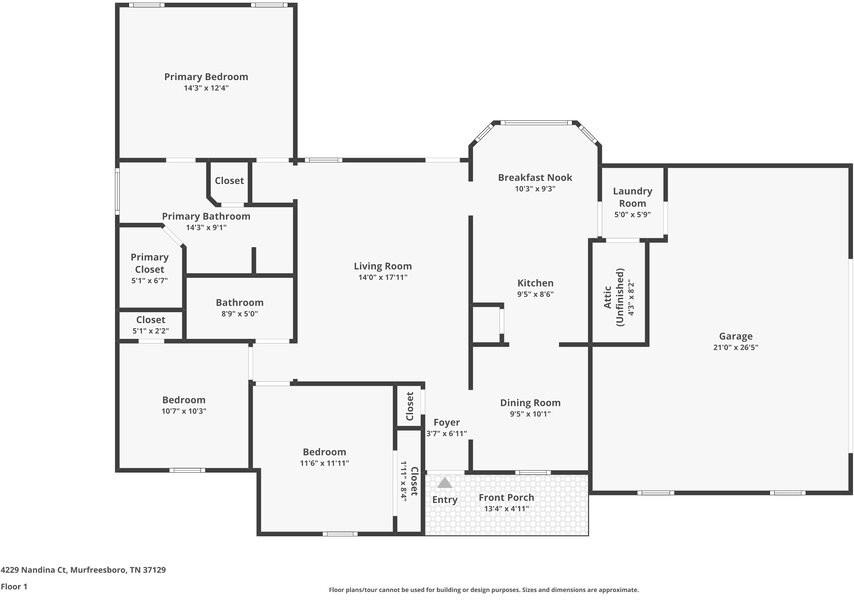 4229 Nandina Ct - Photo 2 of 16