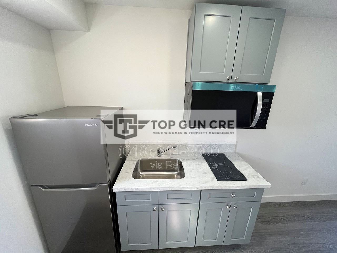 145 W Calle Primera #1 - Photo 3 of 5