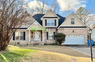 8676 Belleau Woods Dr - Photo 1 of 1