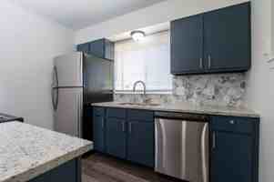 featured image of 5490 S Gold St #300