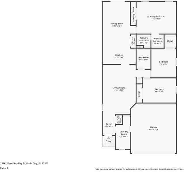 13402 Kent Bradley St - Photo 2 of 16