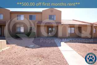 3511 E Baseline Rd #1088 - Photo 1 of 1