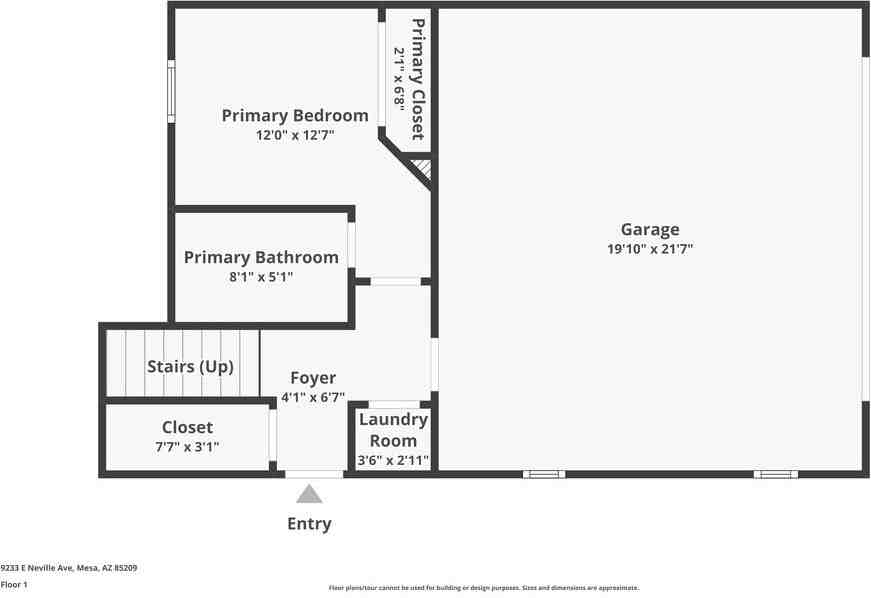 9233 E Neville Ave - Photo 2 of 16