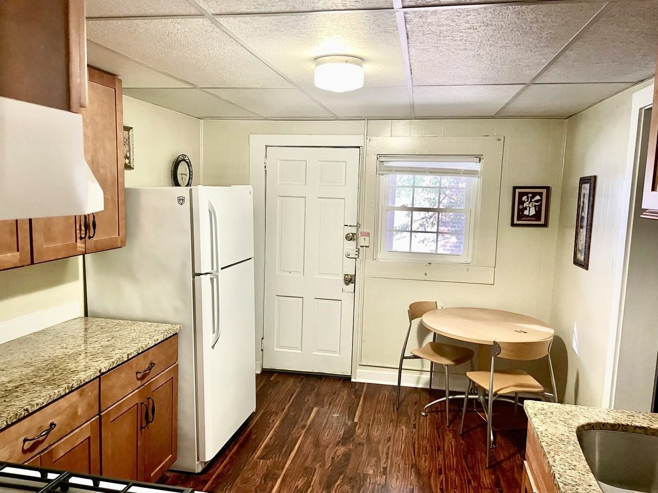 1601 Kenilworth Ave #B - Photo 2 of 5